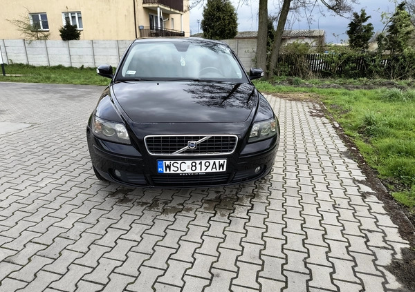 Volvo S40 cena 10500 przebieg: 367194, rok produkcji 2006 z Krotoszyn małe 67